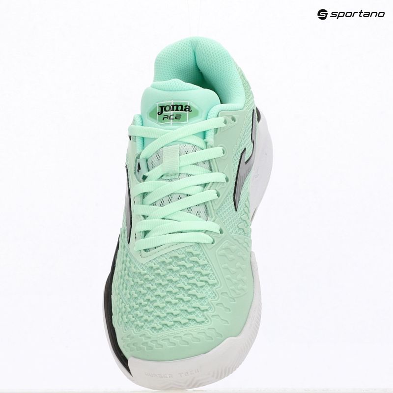 Tennisschuhe Damen Joma Ace Lady C green 9