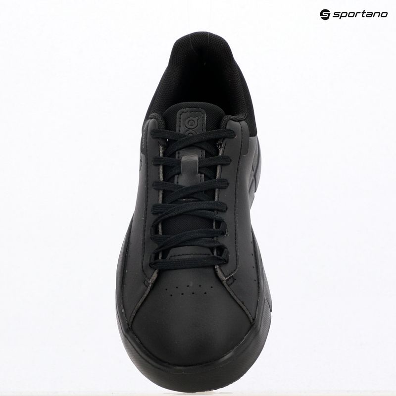Damenschuhe On The Rodger Advantage black/black 9
