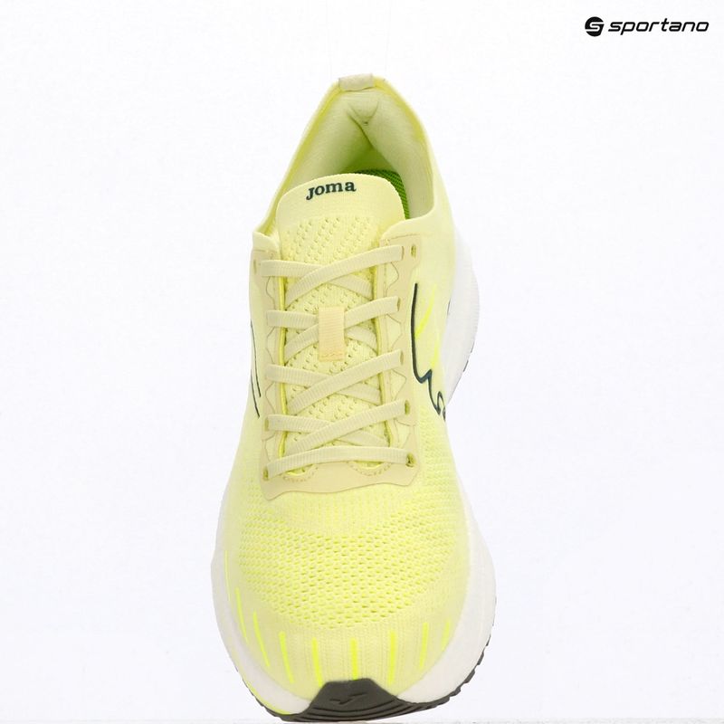 Herren-Laufschuhe Joma Viper fluor yellow 9