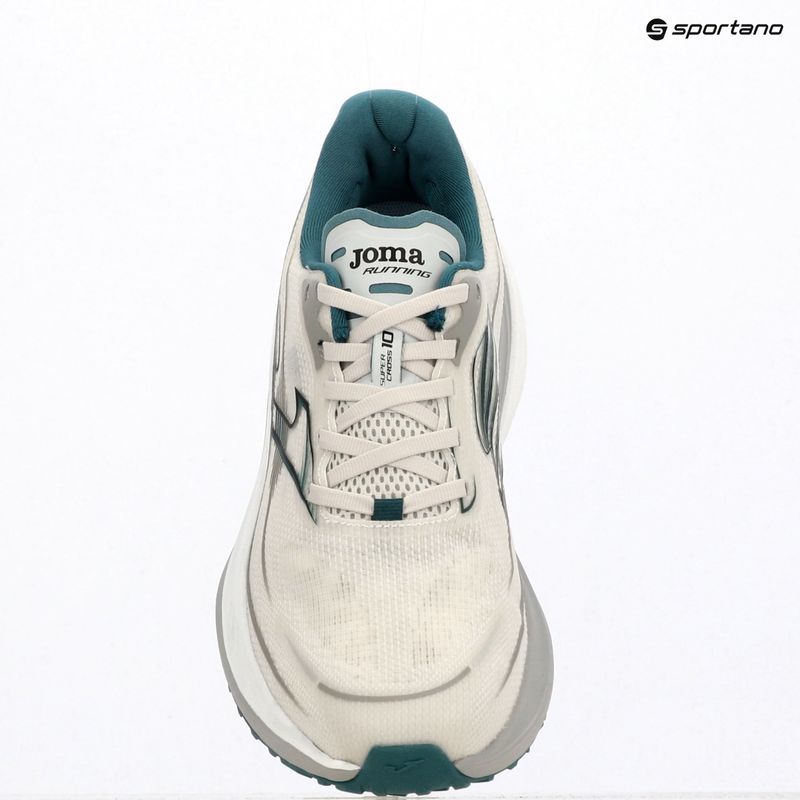 Herren-Laufschuhe Joma Supecross white 14