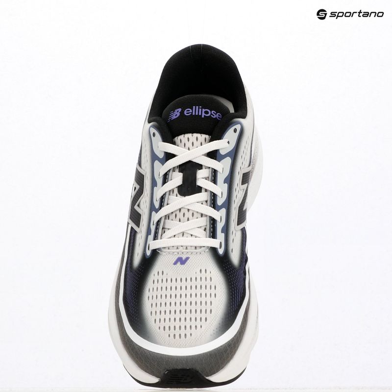 Herren-Laufschuhe New Balance Ellipse v1 electric indigo/castlerock/black 9