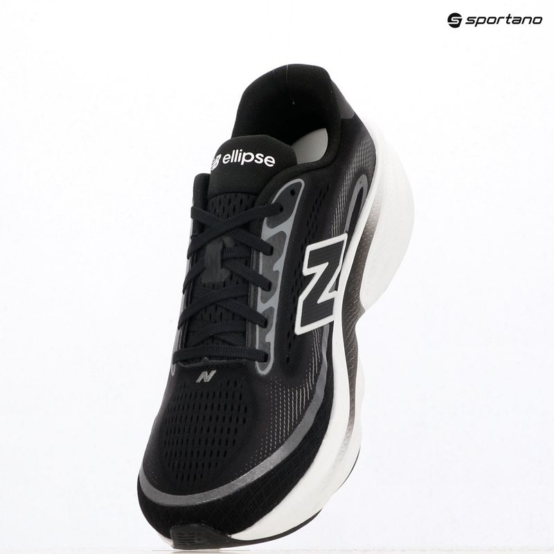 Herren-Laufschuhe New Balance Ellipse v1 faded black/ 103 white/black 9