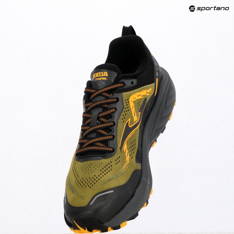 Herren-Laufschuhe Joma Trek khaki 9