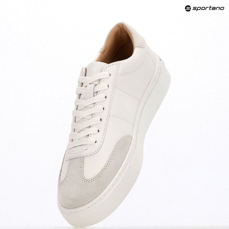 Herrenschuhe GANT Mc Julien bright white 9