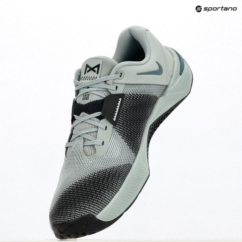 Herren Trainingsschuhe Nike Metcon 10 light pumice/black/mineral slate 10