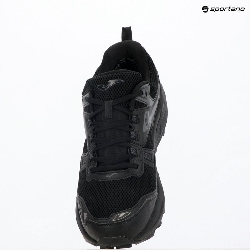 Herren-Laufschuhe Joma Shock black 9