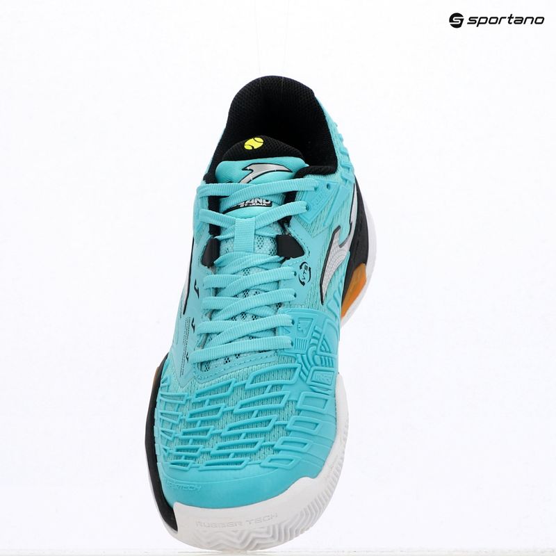 Tennisschuhe Herren Joma Roland C petroleum 9