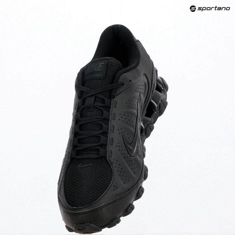 Herren Schuhe Nike Nike Reax 8 schwarz/anthrazit/schwarz 9