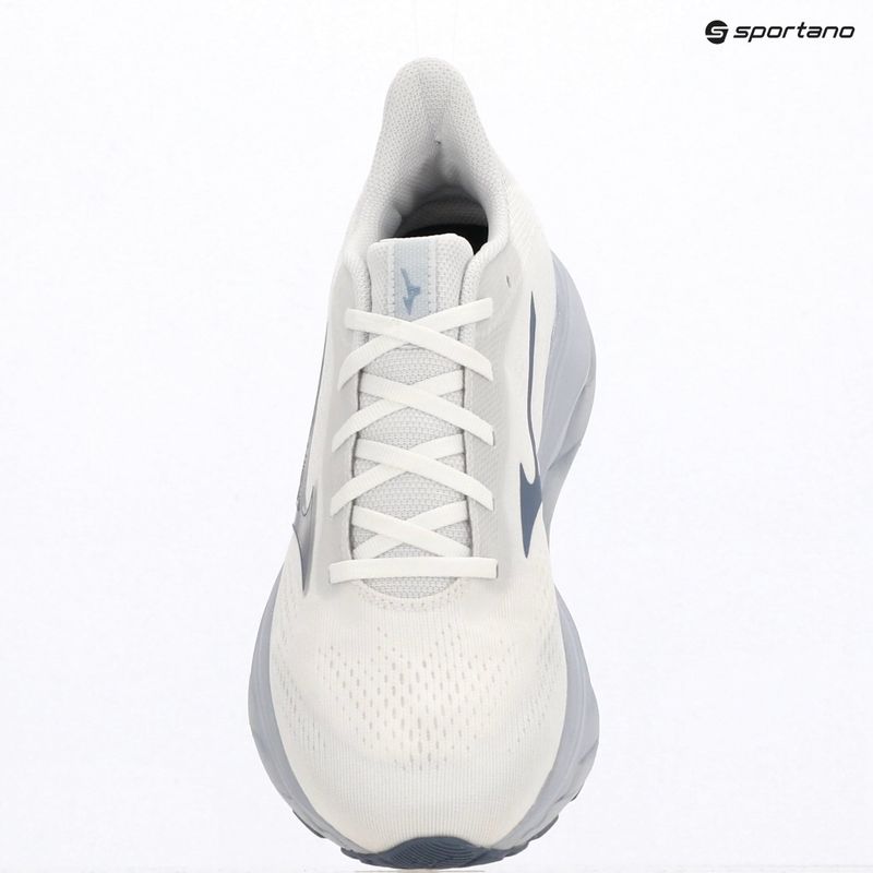 Laufschuhe Damen Mizuno Wave Serene 2 white/arctic ice 4
