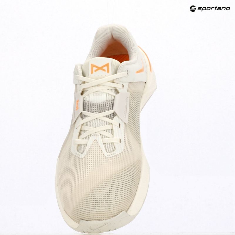 Damen Trainingsschuhe Nike Metcon 10 sail/phantom/ice peach/orange pulse 10