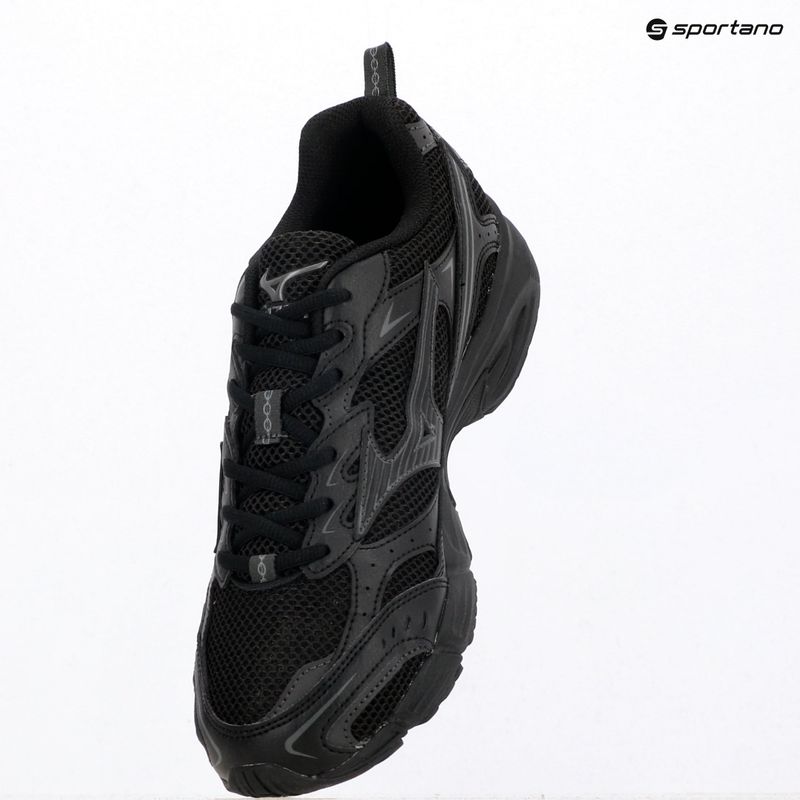 Schuhe Mizuno MXR black 6
