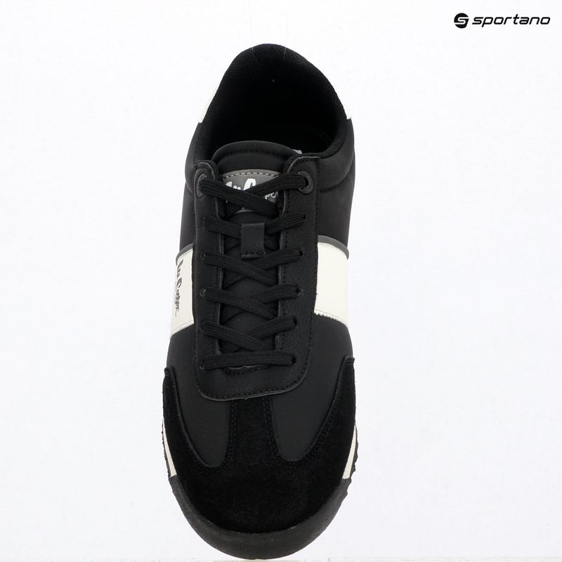 Herrenschuhe Lee Cooper LCW-26-03-4136MA black 3