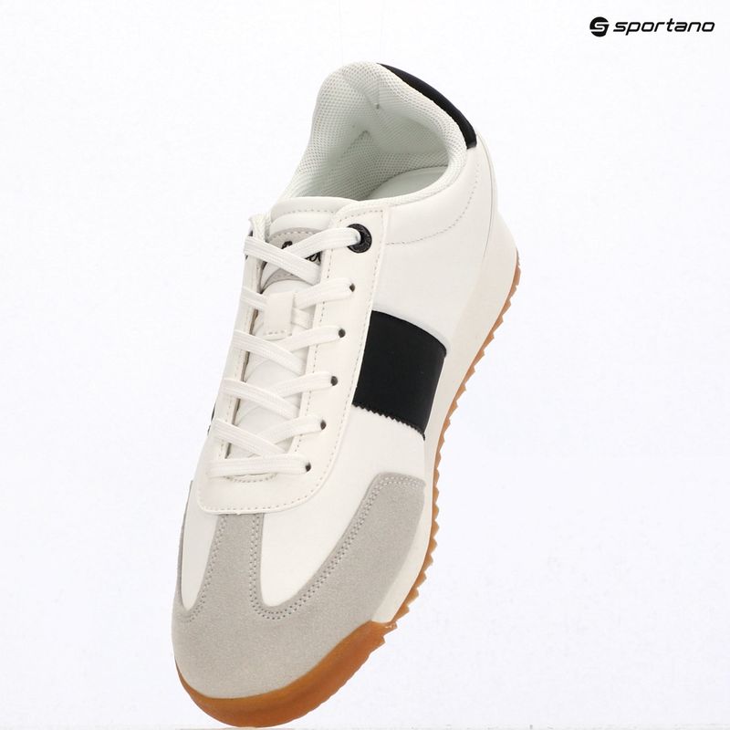 Herrenschuhe Lee Cooper LCW-26-03-4135MA white 3