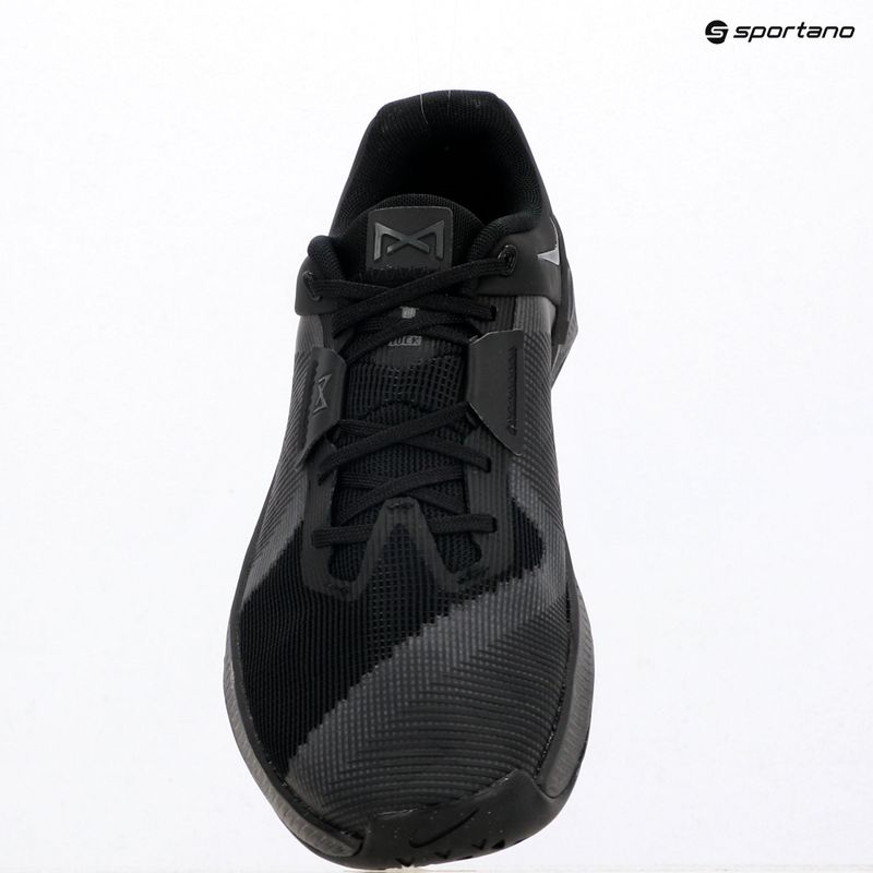 Damen Trainingsschuhe Nike Metcon 10 black/volt/anthracite 10