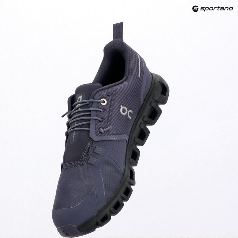 Herrenschuhe On Cloud 6 WP flint/black 3