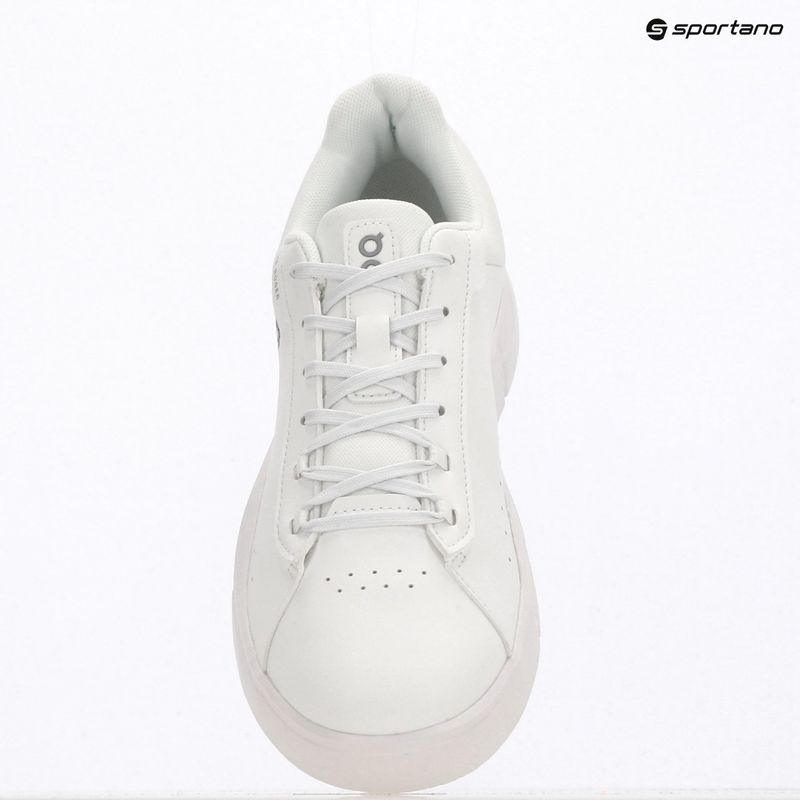 Herrenschuhe On The Rodger Advantage white/white 8