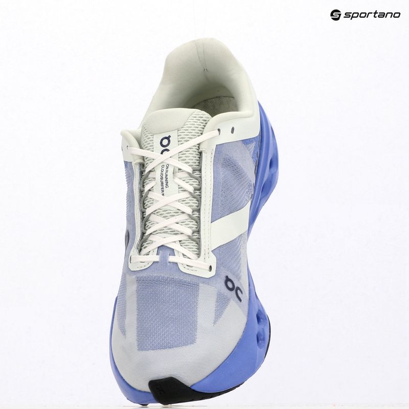 Herren-Laufschuhe On Cloudsurfer Next sailor/iceberg 8