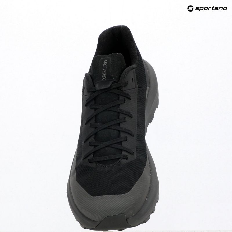 Herren-Laufschuhe Arcteryx Norvan LD 4 black/graphite 3