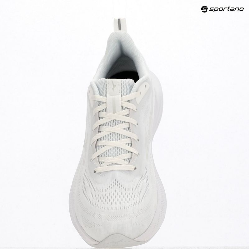 Mizuno Enerzy Runnerz 2 Laufschuh weiß/nimbus cloud 3