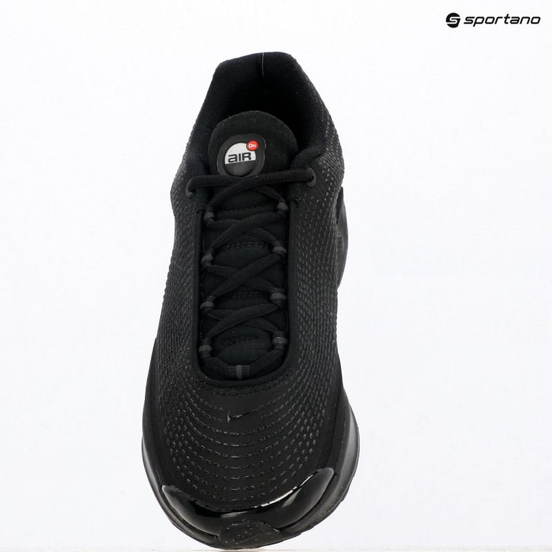Herren Schuhe Nike Air Max Dn black/black/anthracite/green strike 6