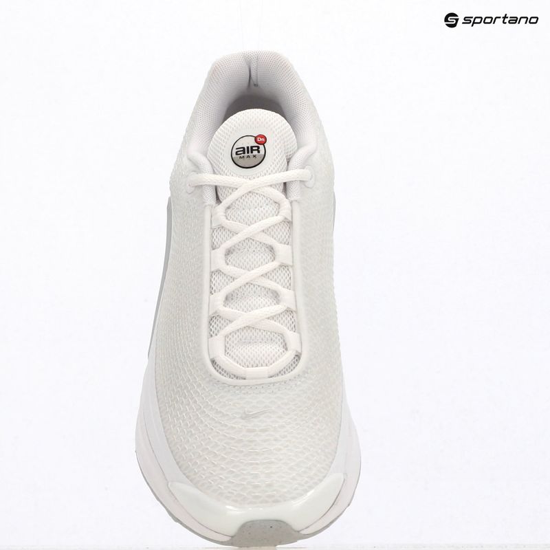 Herren Schuhe Nike Air Max Dn white/white/metallic silver/white 6