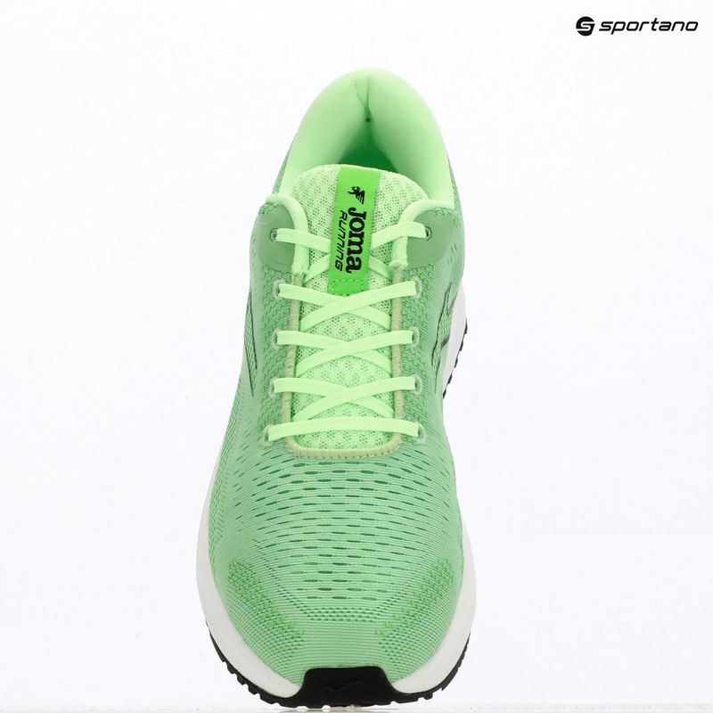 Herren-Laufschuhe Joma Neon Fluor Grün 3