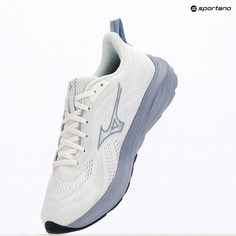 Damen-Laufschuhe Mizuno Enerzy Runnerz 2 white/ancient water/eventide 3