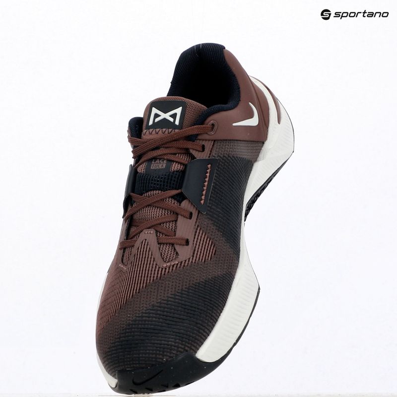 Herren Trainingsschuhe Nike Metcon 10 tattoo/dark obsidian/off white 10