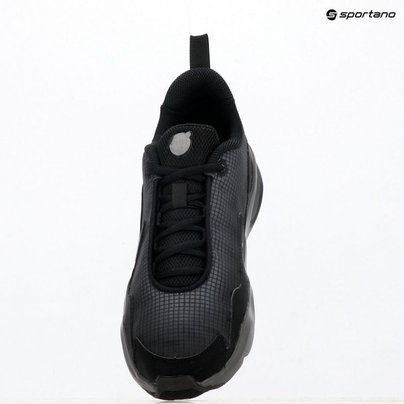 Schuhe Nike Air Max Nova black/cool grey/wolf grey/anthracite 6