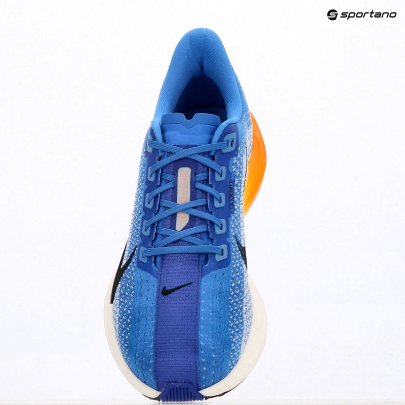Herren-Laufschuhe Nike Pegasus Plus crystal blue/hydrogen blue/off noir 6