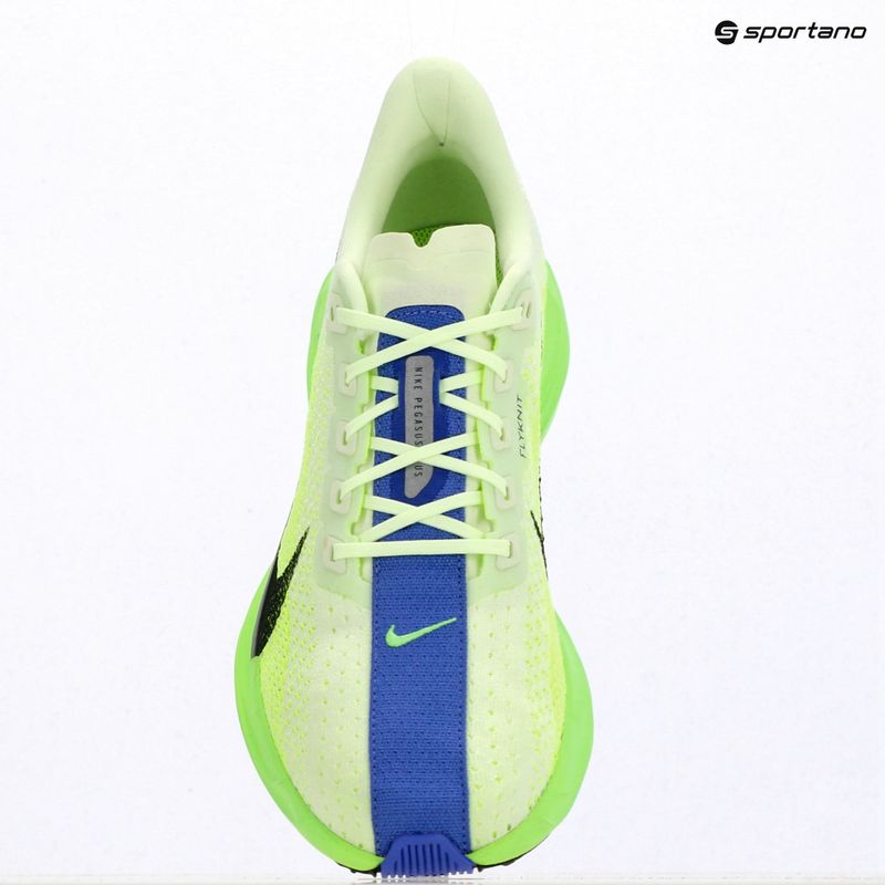 Herren-Laufschuhe Nike Pegasus Plus volt ice/volt tint/black spruce 6