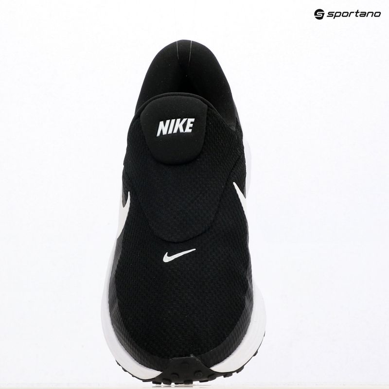 Herren-Laufschuhe Nike Revolution 8 EasyOn black/anthracite/wolf grey/white 6