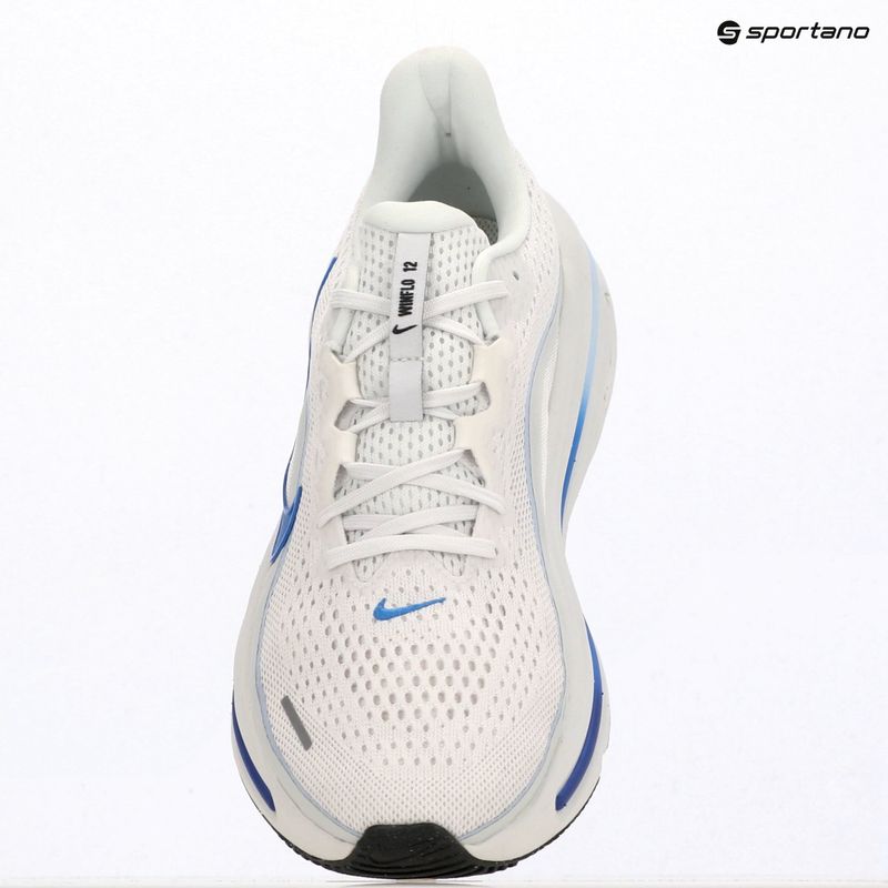 Herren-Laufschuhe Nike Winflo 12 white/off white/lapis/blue crystal 6