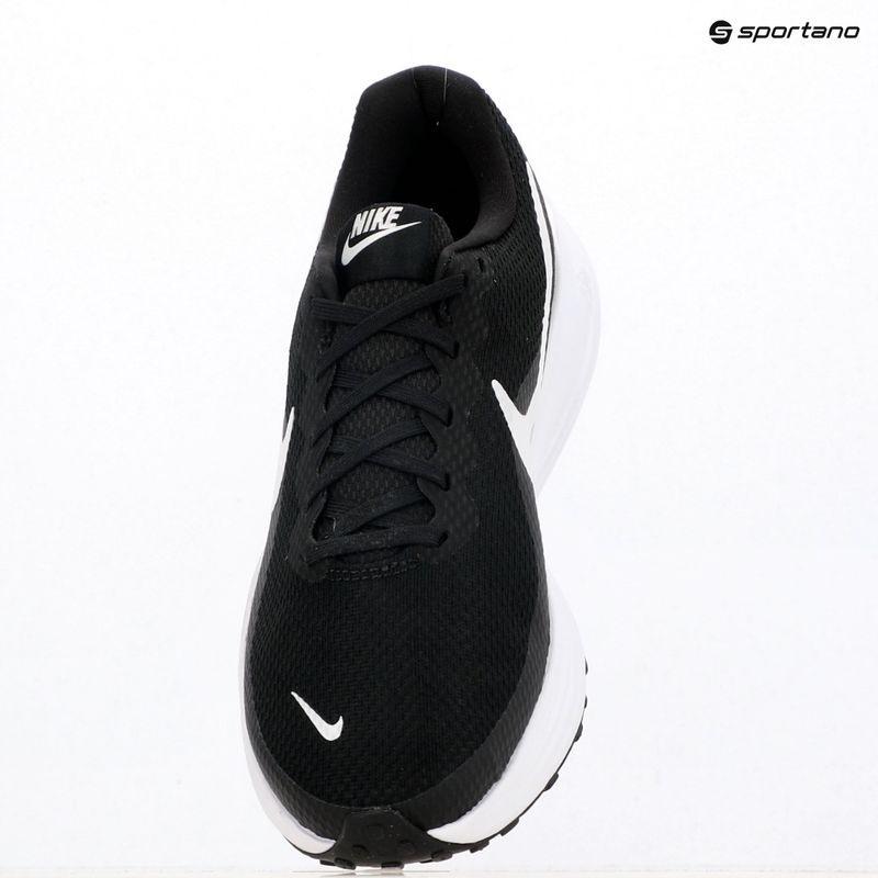 Herren-Laufschuhe Nike Revolution 8 Extra Wide black/black/white 6