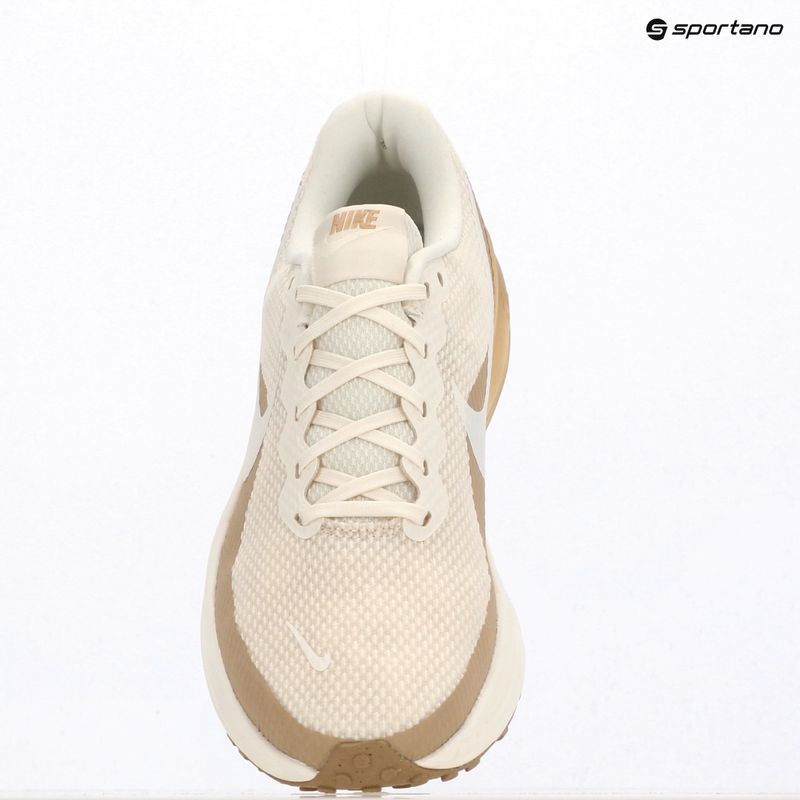 Herren-Laufschuhe Nike Revolution 8 pale ivory/sanddrift/linen/sail 6