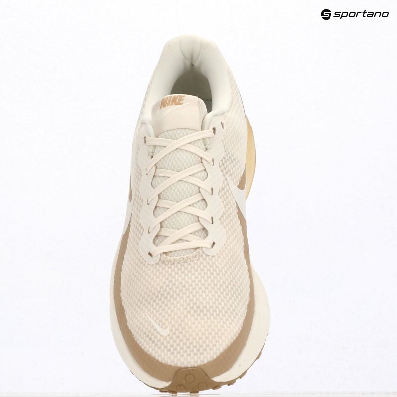 Herren-Laufschuhe Nike Revolution 8 Extra Wide pale ivory/sanddrift/linen/sail 6