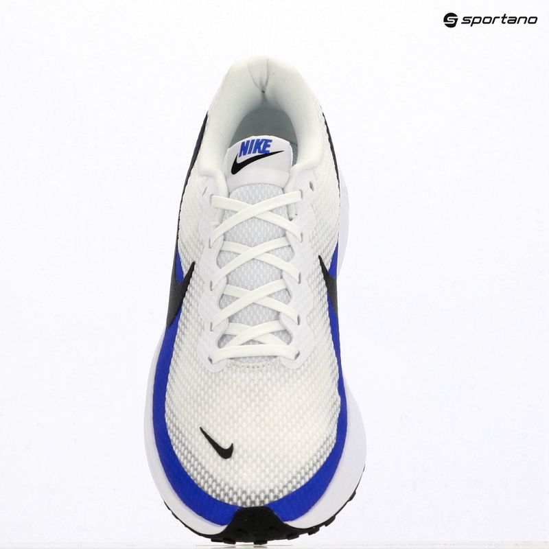 Herren-Laufschuhe Nike Revolution 8 white/racer blue/black 6