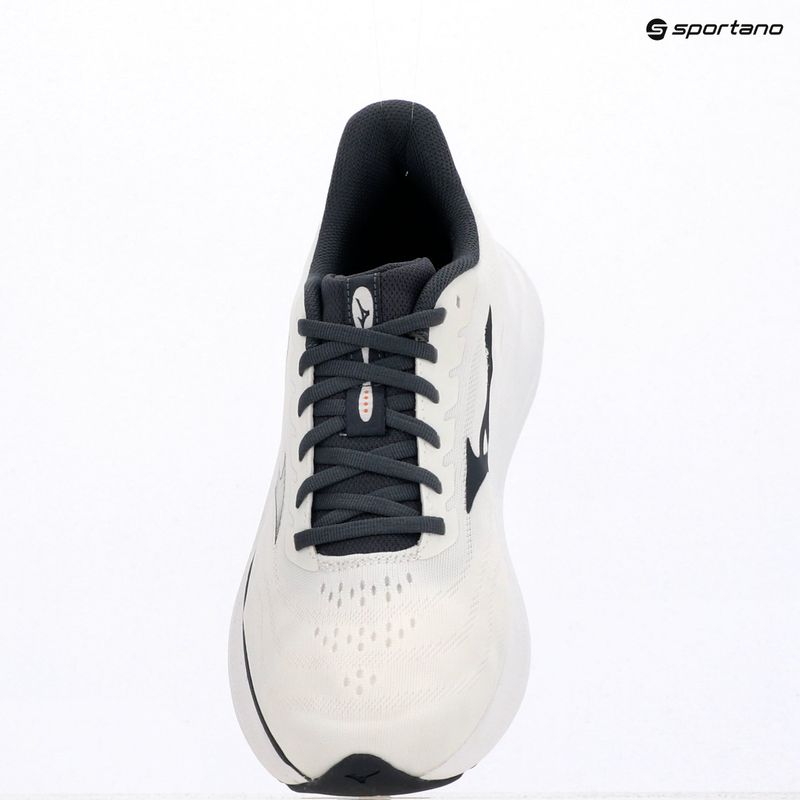 Herren-Laufschuhe Mizuno Revolt 4 White/Eventide/India Ink 7