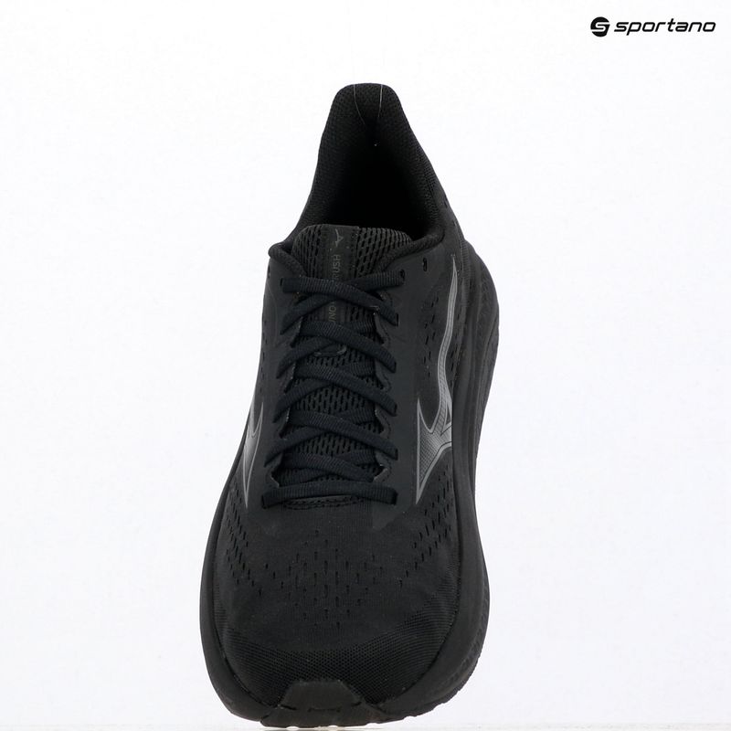 Herren-Laufschuhe Mizuno Fortrush black/black sand 4