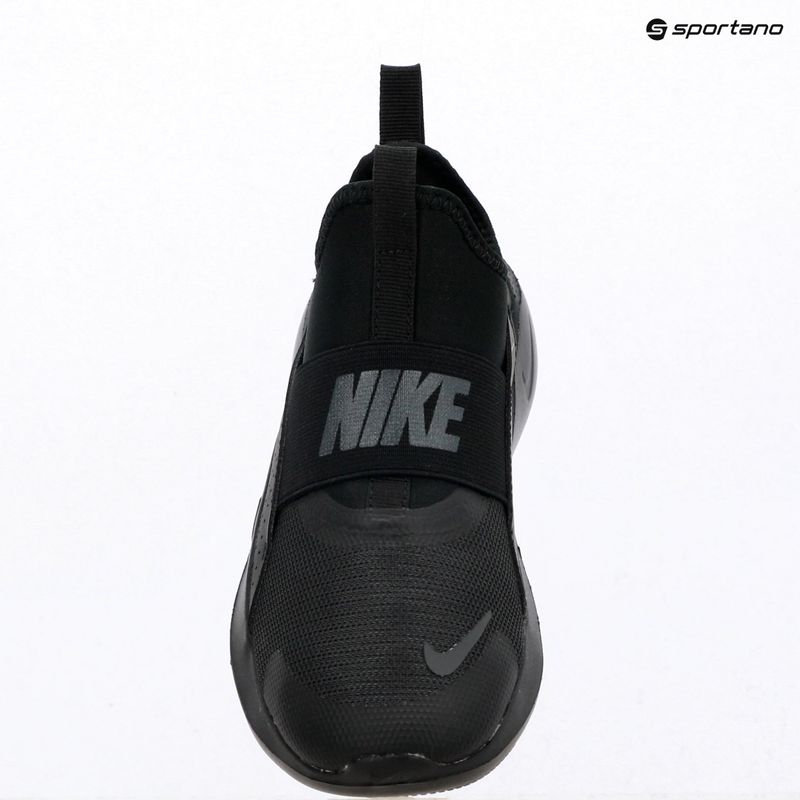 Kinderschuhe Nike Flex Runner 4 black/anthracite/black 6