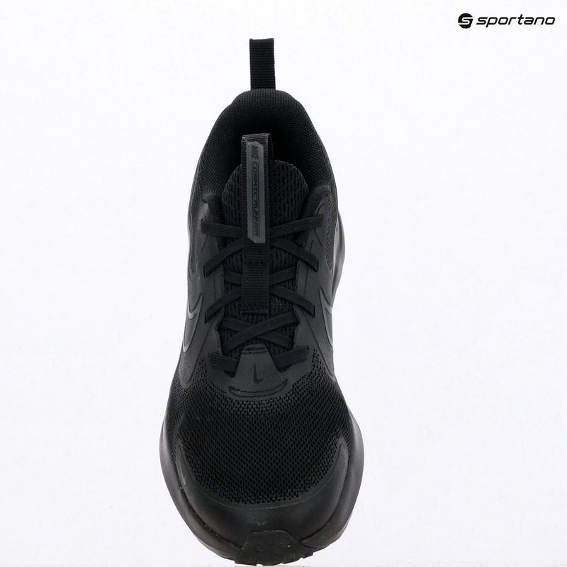 Laufschuhe für Kinder Nike Cosmic Runner black/black/anthracite 6