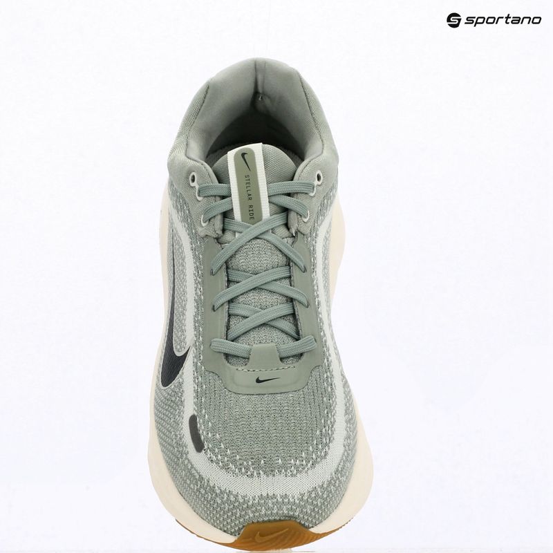 Laufschuhe Nike Stellar Ride jade horizon/spruce aura/black spruce 6