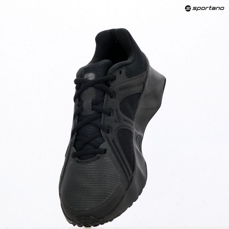 Herren Schuhe Nike Metro Tek black/anthracite/black 6