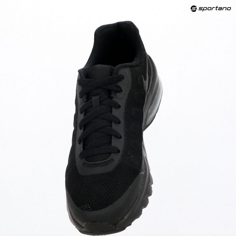 Herren Schuhe Nike Air Max Invigor black/anthracite/black 6