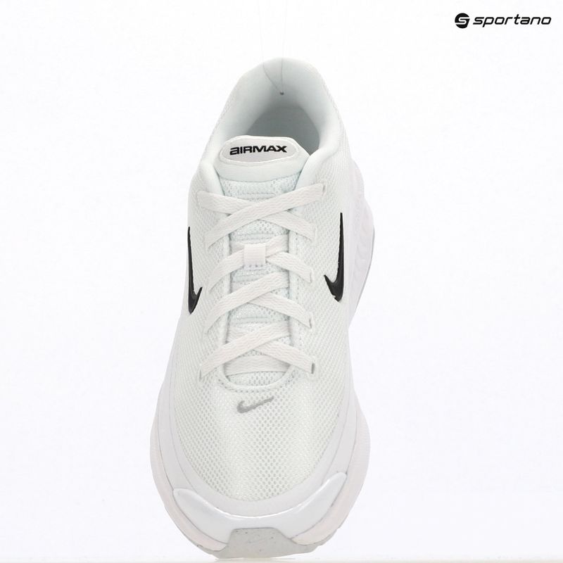 Herren Schuhe Nike Air Max Bia white/wolf grey/black 6