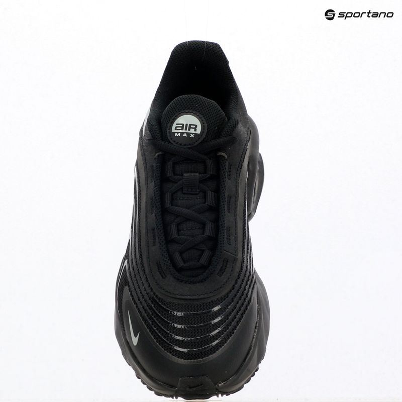 Herren Schuhe Nike Air Max Fire black/light silver/light pumice 6