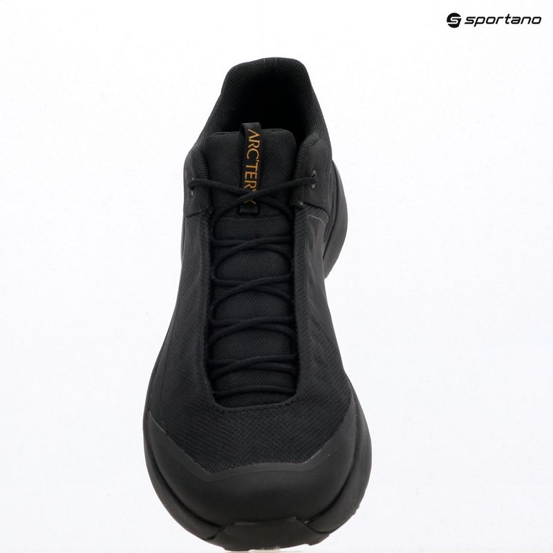 Herren-Wanderschuhe Arcteryx Kopec GTX black/yukon 3