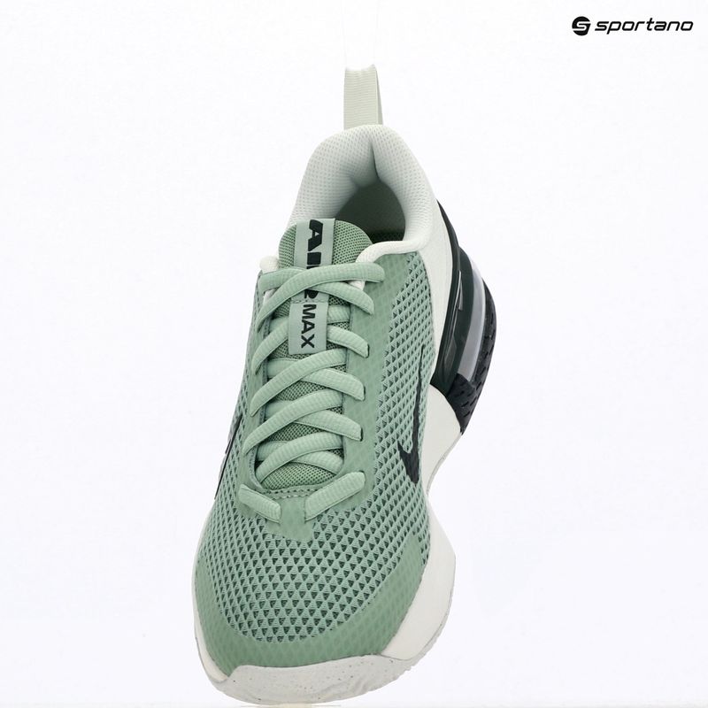 Herren Trainingsschuhe Nike Air Max Alpha Trainer 6 steam/spruce aura/off white/black spruce 13