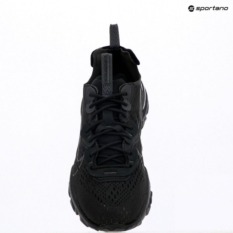 Herren Schuhe Nike React Vision black/black/anthracite/anthracite 6