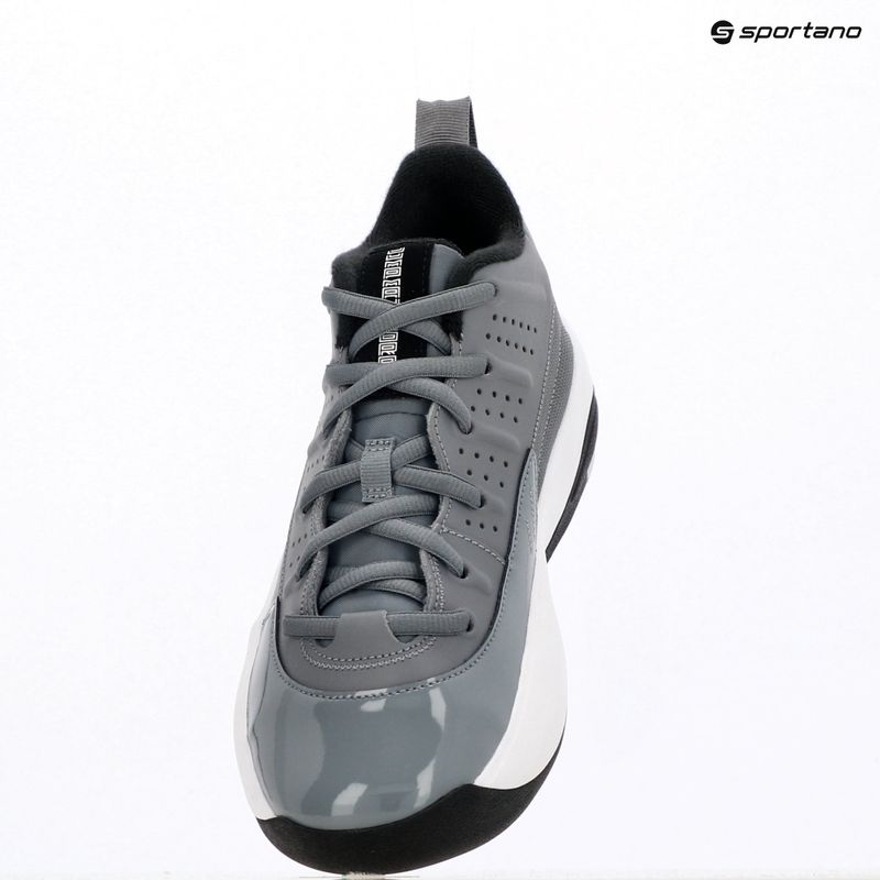 Herren Schuhe Nike Jordan Max Aura 7 cool grey/white/black 13
